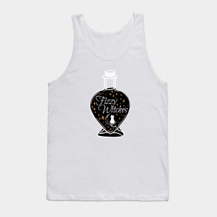 Fizzy Witches Tank Top